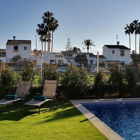 Casa Blanco - Luxury Detached Villa San Javier Exterior foto